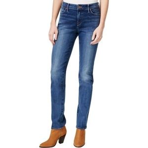 Lucky Brand - sweet'n straight leg jeans